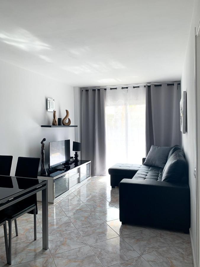 Apartment El Dorado, Las Americas Arona  Exterior foto