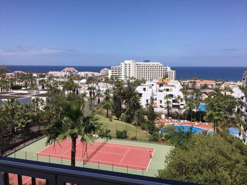 Apartment El Dorado, Las Americas Arona  Exterior foto